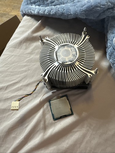 Intel core 3450 ghz - intel,