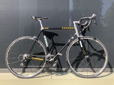 Bici in alluminio Vitus RH56