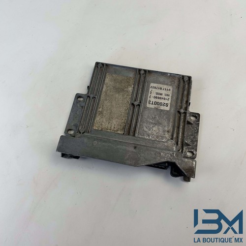 Cdi triumph 955 sprint 1999 - st,