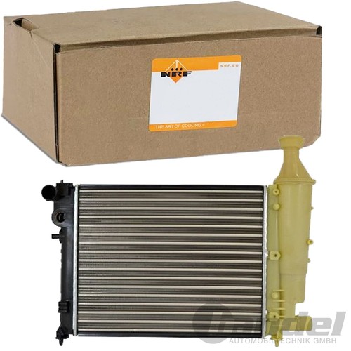 Nrf radiatore raffreddamento - nrf,