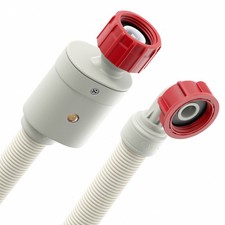 Aquastop Tubo di Alimentazione