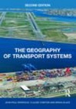 The Geography of Transport