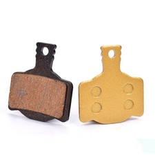 2x Pastiglie Freno a Disco