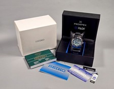 Orologio subacqueo automatico