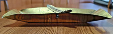 Vassoio/centrotavola vintage