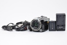 Sony Handycam HDR-CX560V