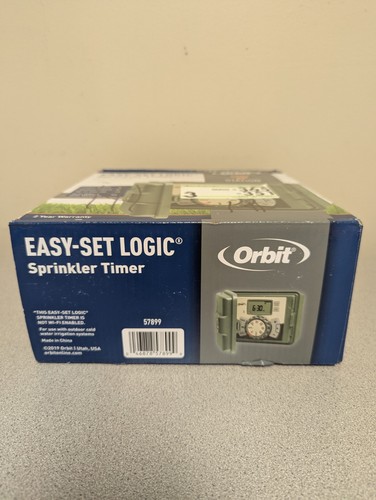Orbit easy set - orbit, 9