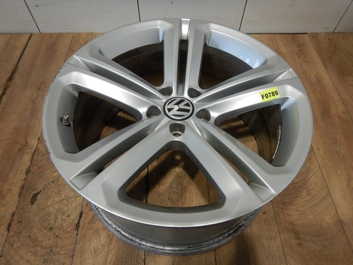Cerchi lega tiguan 5n - in,