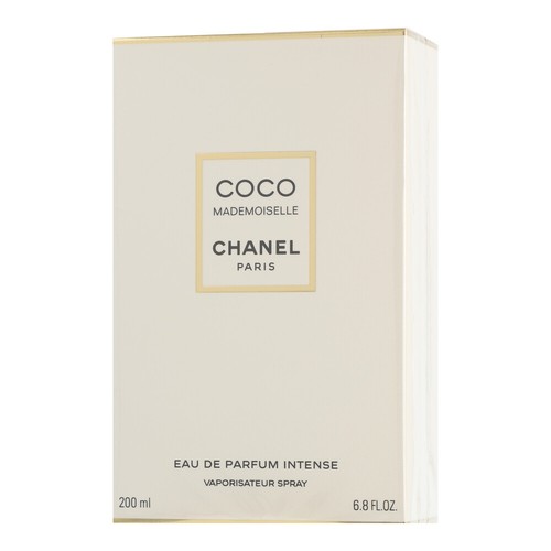 Chanel coco mademoiselle - coco,