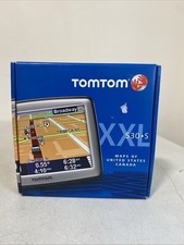TomTom XXL 530S US & Canada