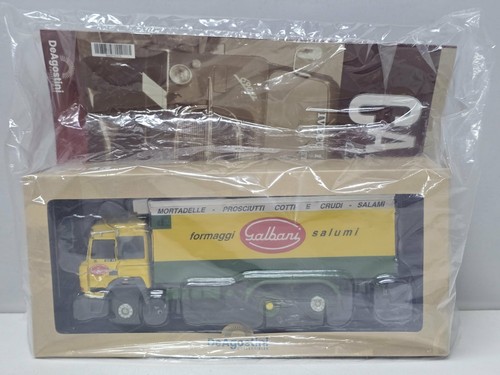 Iveco 190 turbo star - iveco,