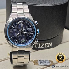 Citizen CA0430-54M Men’s