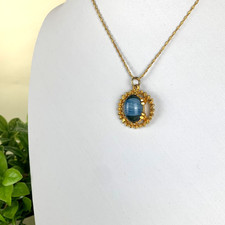 Collana pendente ciondolo con - collana,