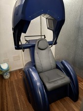 Lampada Abbronzante Esafacciale