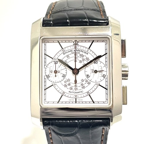 Orologio polso baume - polso, &