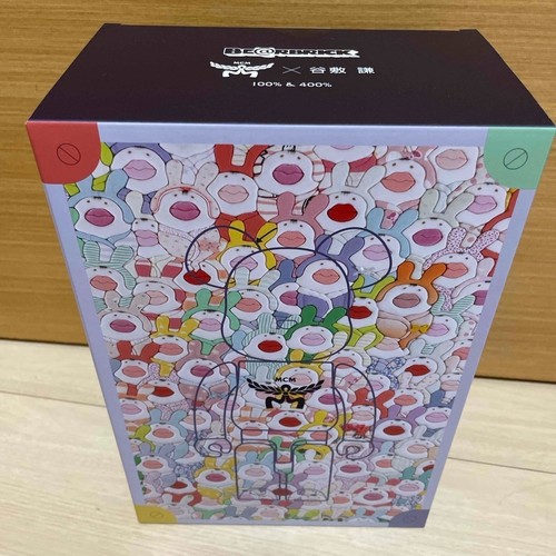 Modellino medicom toy - modellino,