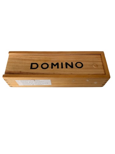 Domino gioco società - società, da