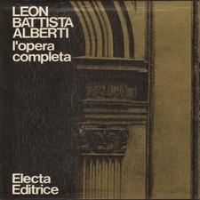 Leon Battista Alberti - Franco