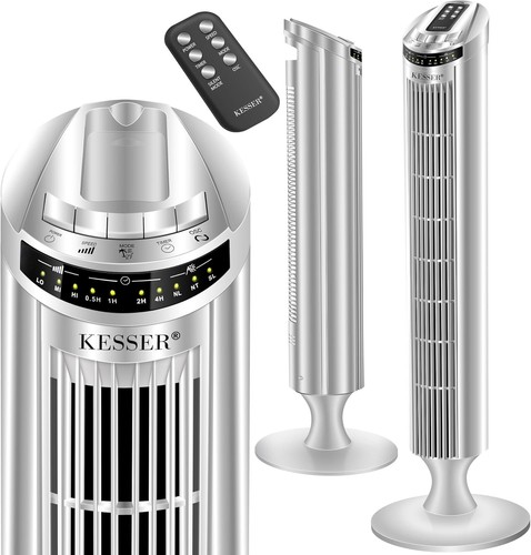 Kesser ventilatore torre - a,