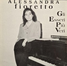 Alessandra Fioretto – Gli