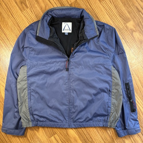 Giacca trekking vintage - da,