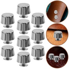 10pcs decorativo vite