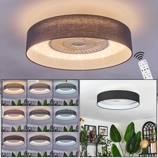 Plafoniera moderna con