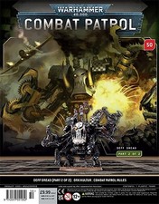 Warhammer Combat Patrol numero