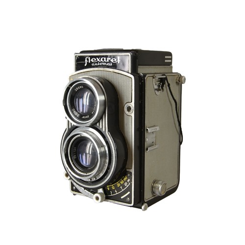 Meopta flexaret automat - meopta,