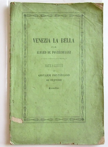 Giovanni fontebasso treviso - giovanni, da