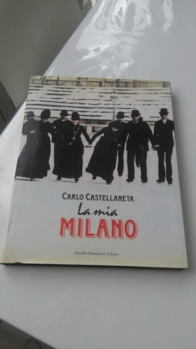 Mia milano castellaneta - la,