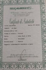 Privato Vende Tappeto Persiano