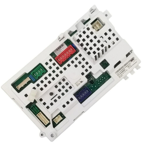 Controllo lavatrice whirlpool - controllo,
