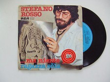 Stefano Rosso ‎– ...Ma
