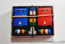 GAMING CARDS FROM NEGRO
