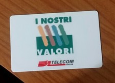 Scheda telecom badge nostri - i,