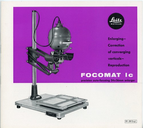 Leitz brochure istruzioni - leitz,