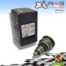 100254670 PIGNONE AVVIAMENTO