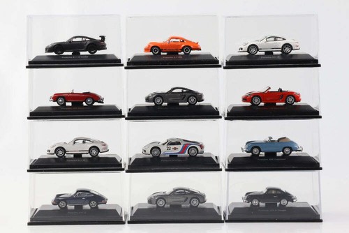 Porsche 356 718 - r, 918