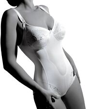 BODY GIOS MODELLANTE CONTENITIVO SPALLA LARGA ART. 978 COPPA B SENZA FERRETTO