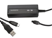 CARICABATTERIA SHIMANO SM-BCR2