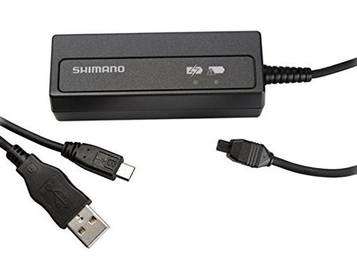 Caricabatteria shimano bcr2 - shimano, sm-bcr2