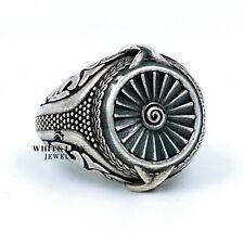 Anello Meccanico Turbina Biker