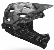 BELL CASCO SUPER DH FLEX +