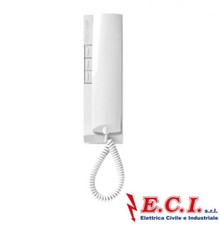 ACI FARFISA – Citofono Exhito Duo - EX352