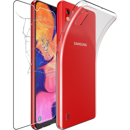 Cover samsung a10 galaxy - samsung, a105f