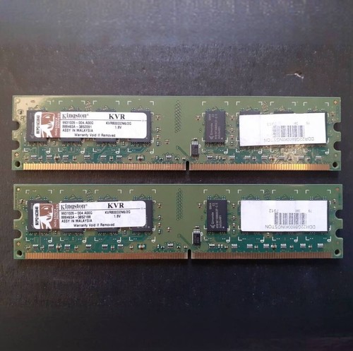 Gb kingston - 2,