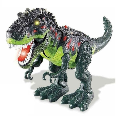 Rex dinosauro gigante 45cm - t-rex,