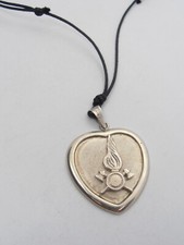 Vigili del Fuoco : Ciondolo a