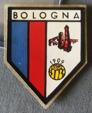 Scudetto calciatori panini 1962/63 BOLOGNA